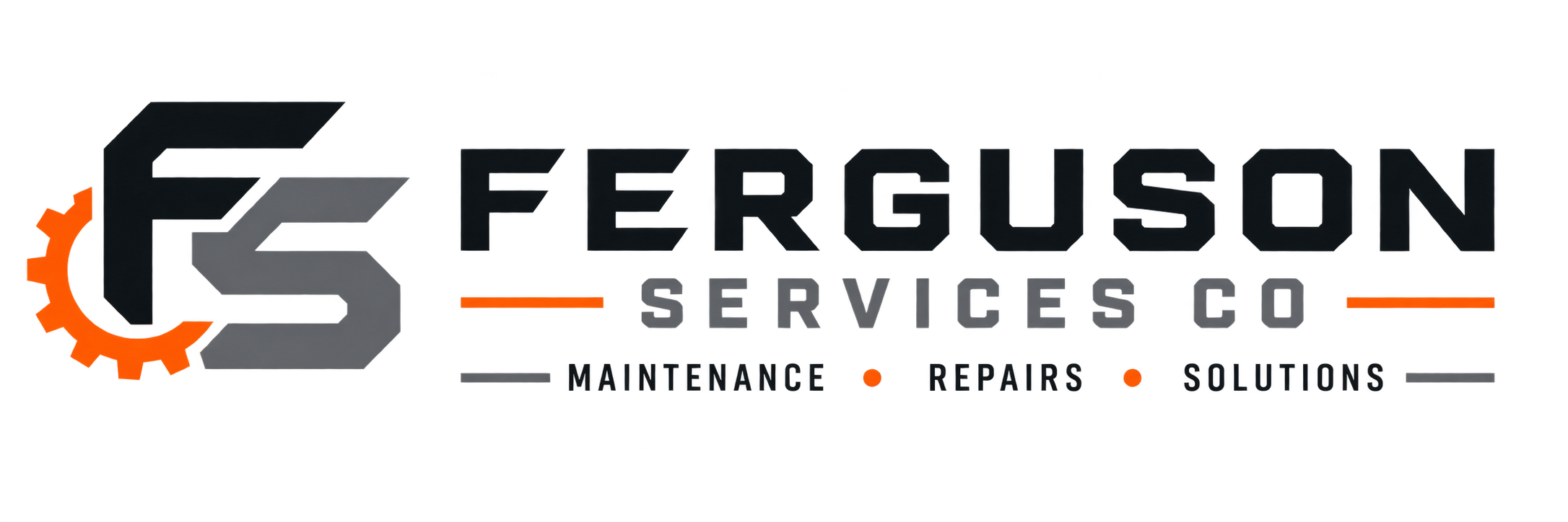 Ferguson Services logo